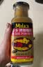 妙多（mida's）咖喱酱 泰国黄咖喱膏非即食类香辛料调味品印度泰式拌饭酱 500g 实拍图
