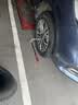 韩泰（Hankook）汽车轮胎 225/60R18 100H K125D 适配RAV4荣放/宋Pro 实拍图