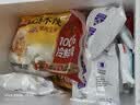 思念玉米蔬菜猪肉蒸煎饺1kg约50只 速食饺子夜宵锅贴营养学生早餐 实拍图