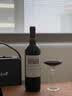 拉菲（LAFITE）（特爱+爱汝）红葡萄酒750ml*2支礼盒装 原瓶进口红酒 过节送礼 实拍图