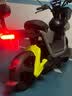 九号（Ninebot）【新国标电自】九号电动Fz1 60电动自行车9号智能电动车【门店自提】 到门店选颜色 实拍图