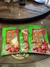 桥头重庆五香粉蒸肉米粉肉粉蒸排骨调料微微辣220g*3家用食用套装 实拍图