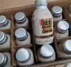 农夫山泉 炭仌咖啡 低糖拿铁 即饮咖啡铝罐270ml*15瓶 纸箱装 实拍图