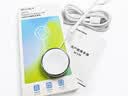 斯泰克【5W快充】适用于苹果手表充电器无线磁吸底座magsafe快充线apple watchS11/10/9/8/7/6/5/Ultra 实拍图