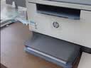 【95成新】惠普（HP）M232dw 自动双面无线激光打印机 学生家用 高速高效（低成本 体积小）(跃系列） 实拍图
