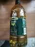 欧丽薇兰Olivoila【保真橄榄油】食用油 压榨 纯正 中餐专用橄榄油1.6L 实拍图