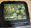 鲜京采鲜京采抹茶六重奏瑞士卷蛋糕360g早餐面包下午茶甜品 实拍图