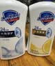 舒肤佳沐浴露纯白1kg+柠檬1kg+纯白80g 实拍图
