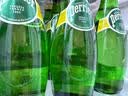 Perrier巴黎水氼颂家 青柠味气泡水500ml*6瓶 进口含气饮料0糖0卡无负担 实拍图