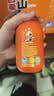 吕梁野山坡有机沙棘汁 NFC果汁饮料 300ml*8瓶 果汁含量60% 礼盒整箱装 实拍图