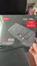 联想（Lenovo）1TB SSD固态硬盘m.2接口(NVMe协议)pcie4.0 SL7000系列 读速高达5000MB/s 实拍图
