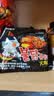 三养（SAMYANG）火鸡面三养速食方便面袋装 700g(140g*5)泡面拌面早餐零食 实拍图