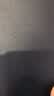 韩诺适用华为mate x7手机壳新款 x7典藏版保护套折叠屏商务防摔真素皮智能视窗翻盖皮套 曜石黑 实拍图