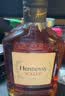 轩尼诗（Hennessy）洋酒 VSOP干邑白兰地法国进口 700ml*2 双支装礼盒中秋送礼 实拍图