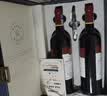 拉菲（LAFITE）传奇珍藏梅多克波尔多干红葡萄酒750ml*2法国红酒礼盒 实拍图