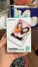 INSTAX富士instax立拍立得 mini相纸 白边双包20张(适用miniSE/11/12/40/90/LiPlay/EVO/Link3) 实拍图