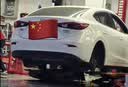 固特异（Goodyear）汽车轮胎 205/60R16 92V ATM 安乘 原配昂克赛拉 实拍图