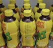 维他奶维他柠檬味茶饮料500ml*15瓶 饮料整箱装 分享装 实拍图
