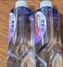 景田百岁山 天然矿泉水 570ml*24瓶 整箱装 会议办公 日常健康饮用水 实拍图