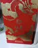 五粮液股份出品 福喜迎门 浓香型白酒 52度 500ml*6瓶 整箱装中秋礼品 实拍图