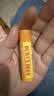 伯特小蜜蜂（Burt's Bees）经典润唇膏男女通用天然保湿滋润清爽不油腻无色打底 蜂蜜味4.25g 实拍图