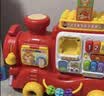 伟易达（Vtech）学步车婴儿玩具双语早教折叠调速手推车宝宝男孩女孩儿童生日礼物 实拍图