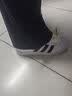 阿迪达斯adidas三叶草贝壳头SUPERSTARII男女休闲鞋 IH8659 39码 实拍图