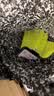 珍视明花青素护眼贴成人45对清凉敷贴中老年男女通用眼膜贴舒缓眼部 实拍图