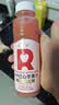 唯可鲜苹果汁100%HPP红心苹果汁 鲜果汁 冷压榨果汁饮料 280ml*4瓶 实拍图