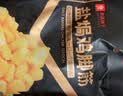 良品铺子盐焗鸡脚筋鸡掌中宝脆骨鸡爪500g 追剧解馋必备即食鸡肉休闲零食 实拍图