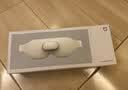 米家小米【教师节礼物】智能按摩眼罩浅沙色新品热敷眼罩遮光眼部按摩仪眼睛按摩仪护眼仪 送男女友 实拍图