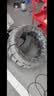 普利司通（Bridgestone）汽车轮胎 225/55R17 97W T001 适配君威/君越/迈锐宝/宝马5系/A6L 实拍图