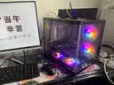 华硕（ASUS）海景房5060全家桶14代酷睿i7台式电脑DIY组装机PBA独显主机直播设计游戏电竞水企业大额补贴整机 旗舰：酷睿i7版丨RTX4050丨16+1.5T 主机+24英寸高清显示器 实拍图