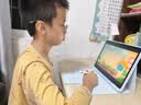 科大讯飞AI学习机S90 Pro 高清类纸护眼屏 AI精准学 AI答疑辅导 中高考同源技术 13.2英寸 8+256G 实拍图