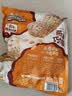 三只松鼠燕麦巧力酥500g 中式糕点燕麦片糕点点心办公室休闲零食小吃 实拍图