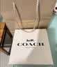 蔻驰（COACH）纽约淡香水女士50ml玫瑰熊礼盒白玫瑰生日礼物送女朋友中秋节礼物 实拍图