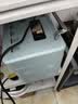 柏翠(petrus)面包机烤面包机家用全自动多功能和面机多士炉冰淇淋肉松PE9709 实拍图