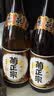 菊正宗（KIKUMASA) 上选清酒 1.8L 日本原瓶进口 辛口  实拍图
