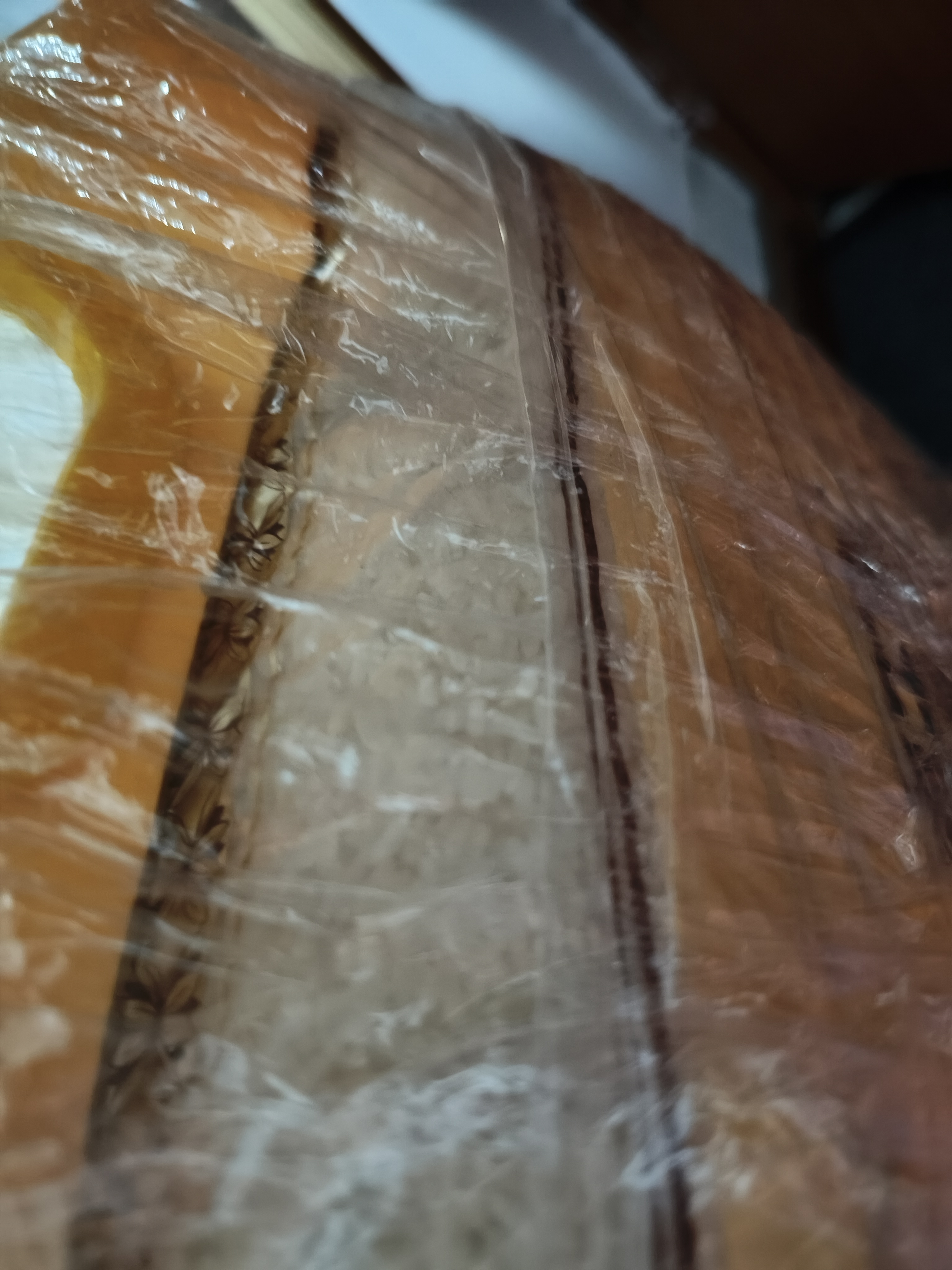 福临门 泰玉香大米 一品香米 20斤家庭装 实拍图