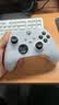 微软（Microsoft）XBOX无线游戏手柄 无线控制器 冰雪白 蓝牙适配XBOX/PC/平板/手机 Steam促销黑神话悟空 影之刃零 实拍图