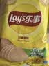 乐事（Lay's）薯片混合口味75g*6包450g 休闲零食 百事食品 实拍图
