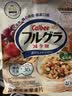 卡乐比（Calbee）低gi燕麦片 冷泡减糖水果麦片550g 非油炸 营养早餐代餐零食 实拍图