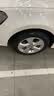 韩泰（Hankook）汽车轮胎 205/55R16 91V K415 原配大众宝来/高尔夫/朗逸 实拍图