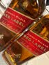 尊尼获加（JOHNNIE WALKER）调和型苏格兰威士忌果香无盒红牌1000mL1瓶【沃尔玛】中秋好礼 红牌 1000mL 1瓶 送礼聚会 晒单实拍图