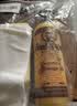 豪德（HOWARD）美国进口天然蜂蜡473ml 红木家具保养专用蜡文玩抛光护理油地板蜡 实拍图