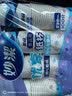 妙洁纸杯 100只*228ML 加厚挺食品级商务办公用品咖啡一次性茶水杯子 实拍图