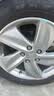 玛吉斯（MAXXIS）轮胎/汽车轮胎 215/60R17 96V EC1 适配传祺GS4/ix25 实拍图