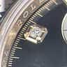 劳力士（ROLEX）宇宙计型迪通拿系列手表男表机械表送爱人纪念日父亲节奢侈品礼品 M126505-0002玫瑰金黑盘钻刻 40mm 保卡时间：近2月卡 晒单实拍图