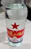 红星二锅头 大二 白瓶精制 清香型白酒 56度 500ml*6瓶 非原箱 实拍图