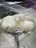 广州酒家豆沙包750g20个早餐半成品早茶点心中秋送礼包子生鲜面点小笼包 实拍图
